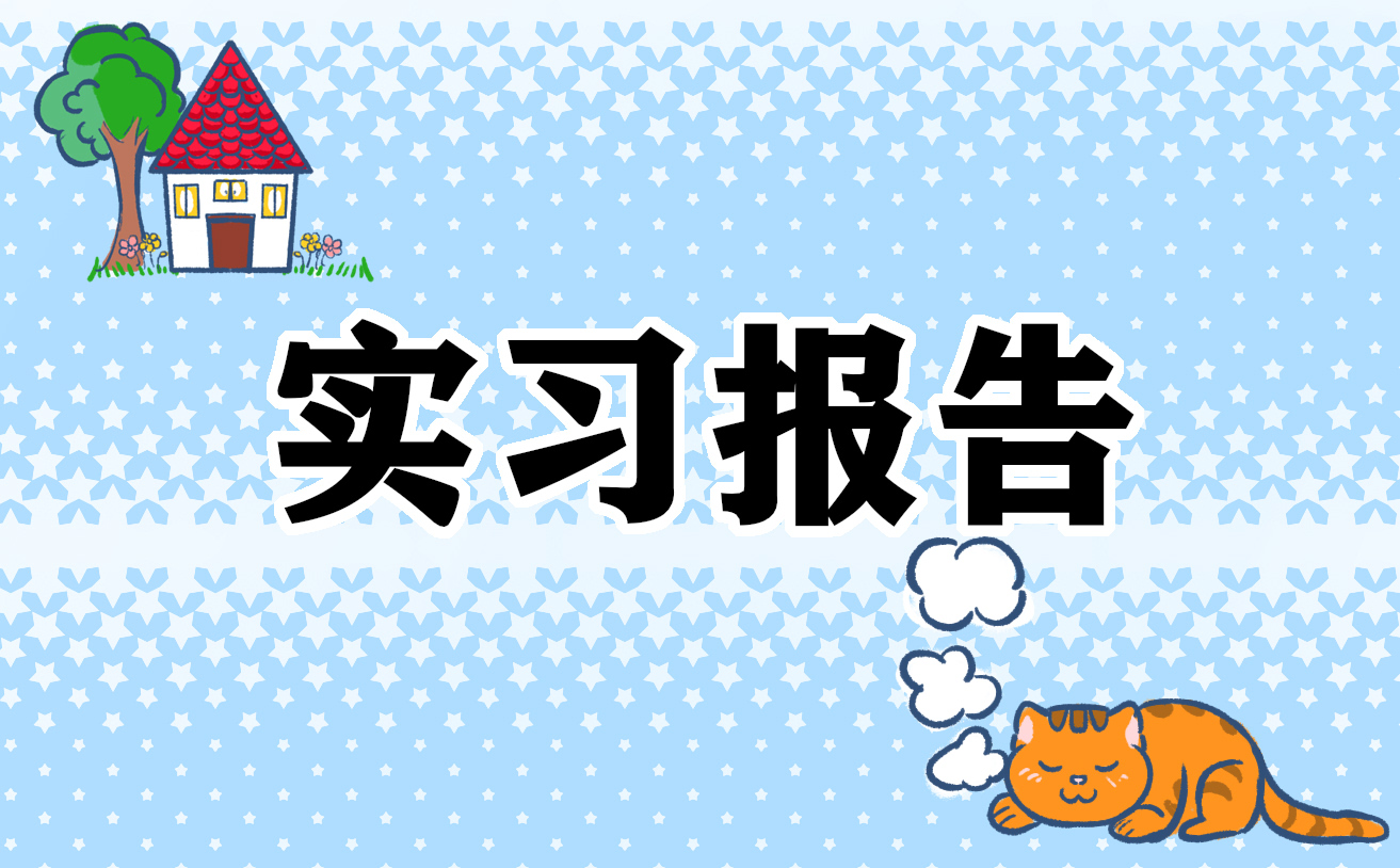 实习通用的心得体会
