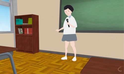 教师述职会议主持词15篇