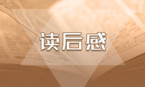 《用心去工作》读后感作文5篇